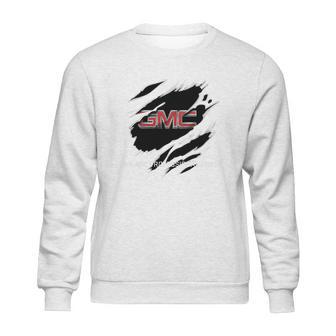 Gmc We Are Professional Grade Sweatshirt | Favorety CA