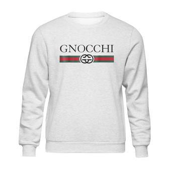 Gnocchi Sweatshirt | Favorety