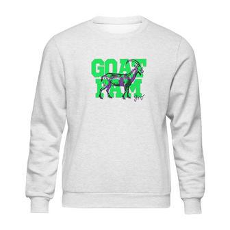 Goat Fam Sweatshirt | Favorety DE