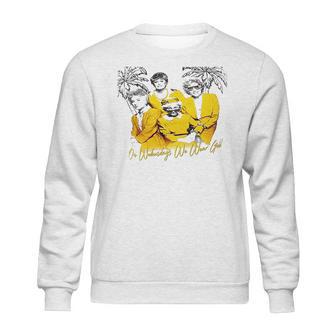 The Golden Girls Sweatshirt | Favorety CA