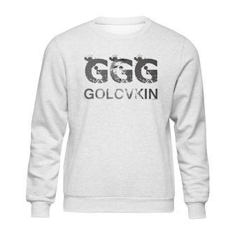 Golovkin Ggg Fun Gift Sweatshirt | Favorety UK