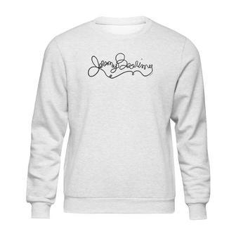 The Good Place Jeremy Bearimy Sweatshirt | Favorety CA