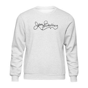 The Good Place Jeremy Bearimy Sweatshirt | Favorety CA