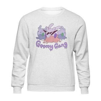 Goomy Gang Sweatshirt | Favorety DE