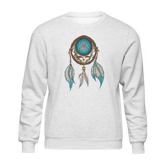 Grateful Dead Steal Your Face Sweatshirt | Favorety