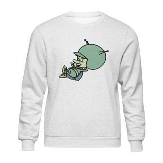 The Great Gazoo Shirt Sweatshirt | Favorety CA