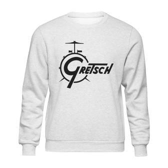 Gretsch Drums Sweatshirt | Favorety DE