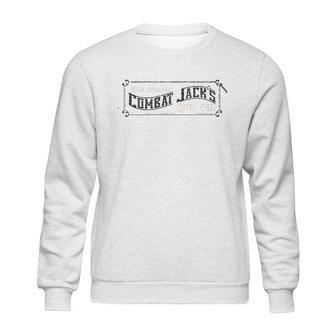 Grunt Style Combat Jacks Sweatshirt | Favorety DE