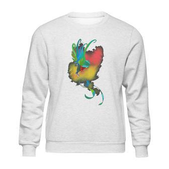 Guatemala Quetzal Antigua Tikal Peten Coban Maya Guate Sweatshirt | Favorety AU