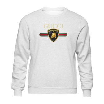 Gucci Lamborghini Kids Shirt T Shirt Tee Sweatshirt | Favorety DE