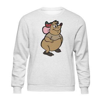 Gus Gus Fashion Sweatshirt | Favorety