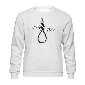 Hang Loose Sweatshirt | Favorety DE