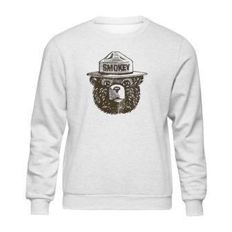 Hank Player Usa Official Bear Sweatshirt | Favorety UK