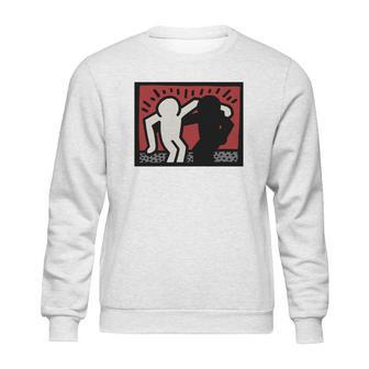 Haring - Peace Sweatshirt | Favorety AU