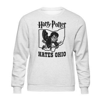 Harry Hates Ohio Shirt Sweatshirt | Favorety AU