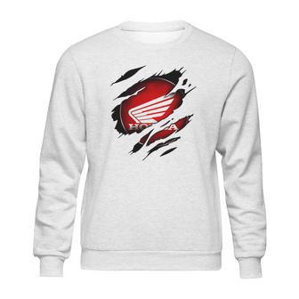 Honda Mc Sweatshirt | Favorety DE