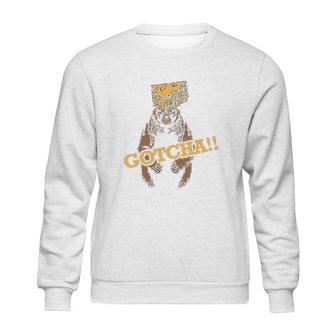 Inkpressionists Green Bay Football Fans Sweatshirt | Favorety DE