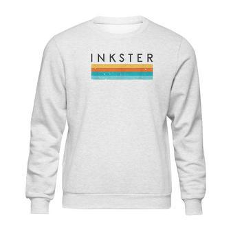 Inkster Sweatshirt | Favorety