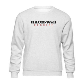 Jdm Rwb Rauh Welt Sweatshirt | Favorety AU