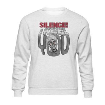 Jeff Dunham Silence I Keel You Mineral Achmed Shirt Sweatshirt | Favorety DE