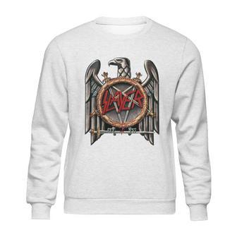 Jeff Hanneman Slayer Sweatshirt | Favorety UK