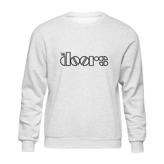 Jim Morrison The Doors Sweatshirt | Favorety CA