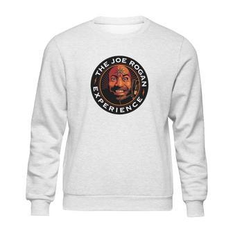 The Joe Rogan Experience Sweatshirt | Favorety