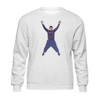 John Mayer Moon Sweatshirt | Favorety CA