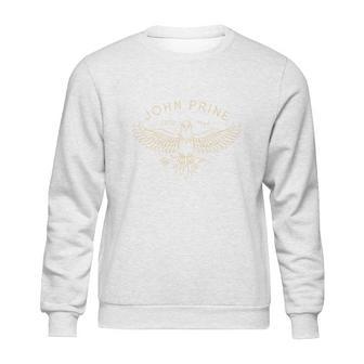 John Prine Est 1946 Sweatshirt | Favorety