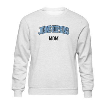 Johns Hopkins Blue Jays Sweatshirt | Favorety DE