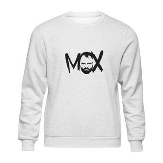 Jon Moxley Mox Dean Ambrose Pro Wrestling Sweatshirt | Favorety AU