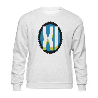 Jordan Gamma Blue Xi Sweatshirt | Favorety AU