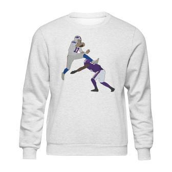 Josh Allen 2020 Sweatshirt | Favorety UK