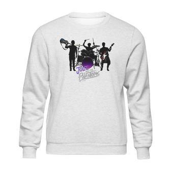 Julie And The Phantoms Group Sweatshirt | Favorety CA