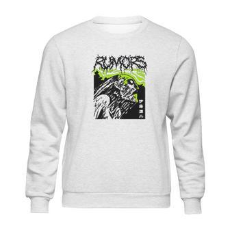 Junji Ito Extreme Rumors Sweatshirt | Favorety UK