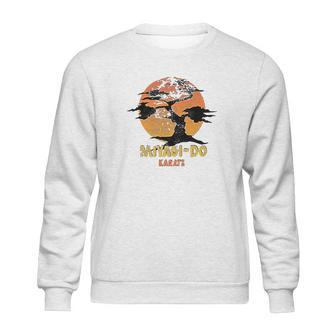 The Karate Kid Miyagi Do Sweatshirt | Favorety AU