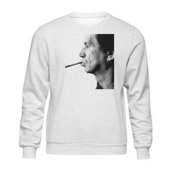 Keith Richards Sweatshirt | Favorety AU