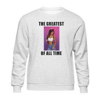 Kelly Kapowski The Greatest Of All Time Sweatshirt | Favorety DE