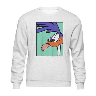 Kids Looney Tunes Road Runner Portrait Sweatshirt | Favorety DE