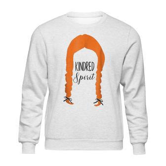 Kindred Spriti Sweatshirt | Favorety UK