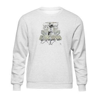 King Kong 8Th Wonder Sweatshirt | Favorety AU