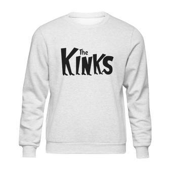 The Kinks Sweatshirt | Favorety AU