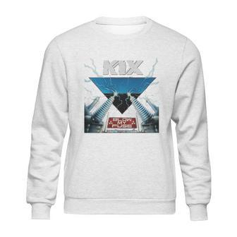 Kix Blow My Fuse Sweatshirt | Favorety UK