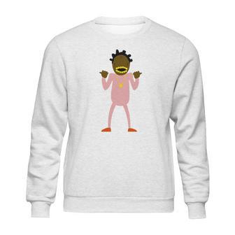 Kodak Black Sweatshirt | Favorety