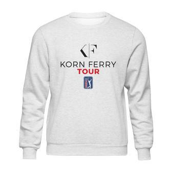 Korn Ferry Pga Tour Sweatshirt | Favorety CA