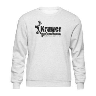 Kruger Industrial Smoothing Sweatshirt | Favorety