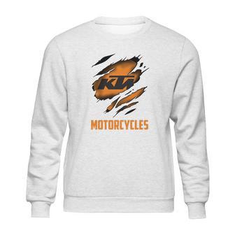 Ktm Motor Sweatshirt | Favorety AU