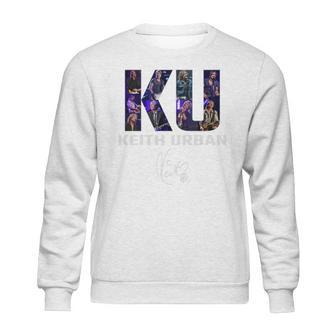 Ku Keith Urban Signature Sweatshirt | Favorety AU