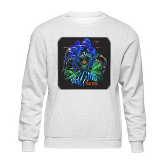 Lady Gaga Enigma Tour Sweatshirt | Favorety AU