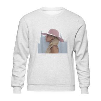 Lady Gaga Official Joanne Sweatshirt | Favorety DE